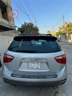 Hyundai Veracruz